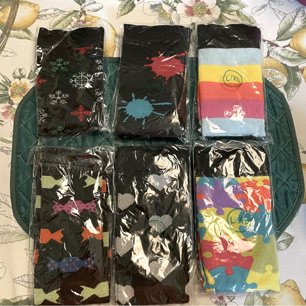 Compression Socks NWOT